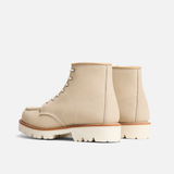 Porter (3496/Blonde Nubuck)
