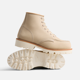 Porter (3496/Blonde Nubuck)