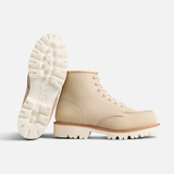 Porter (3496/Blonde Nubuck)