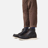 The Classic Moc (8849/Black Prairie)