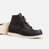 The Classic Moc (8849/Black Prairie)