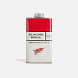All Natural Boot Oil - 8oz