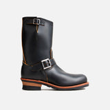 Engineer (2966/Black Klondike Leather)