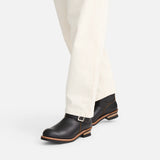 Engineer (2966/Black Klondike Leather)