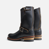 Engineer (2966/Black Klondike Leather)