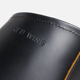 Engineer (2966/Black Klondike Leather)
