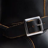 Engineer (2966/Black Klondike Leather)