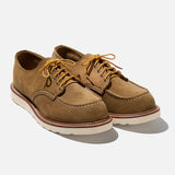 Engineered Garments Shop Moc Oxford (3113/Camel Multi)