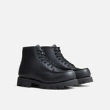 Porter Moc (Black Boundary/3497)