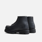 Porter Moc (Black Boundary/3497)