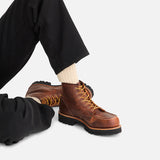 Porter Moc (3498/Copper Rough & Tough)