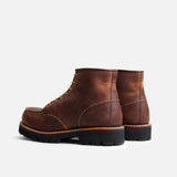 Porter Moc (3498/Copper Rough & Tough)