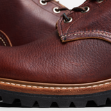 8 Inch Logger (4585/Briar Oil Slick)