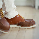 Engineered Garments Shop Moc Oxford (4603/Copper Multi)