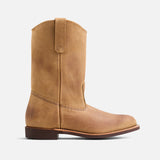Pecos (8060/Hawthorne Muleskinner Leather)