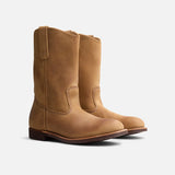 Pecos (8060/Hawthorne Muleskinner Leather)