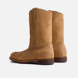 Pecos (8060/Hawthorne Muleskinner Leather)