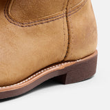 Pecos (8060/Hawthorne Muleskinner Leather)