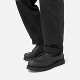 Classic Moc (8074/Black/Black)
