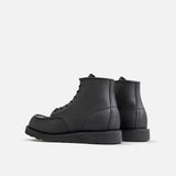 Classic Moc (8074/Black/Black)