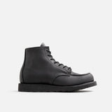 Classic Moc (8074/Black/Black)