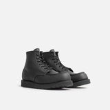Classic Moc (8074/Black/Black)
