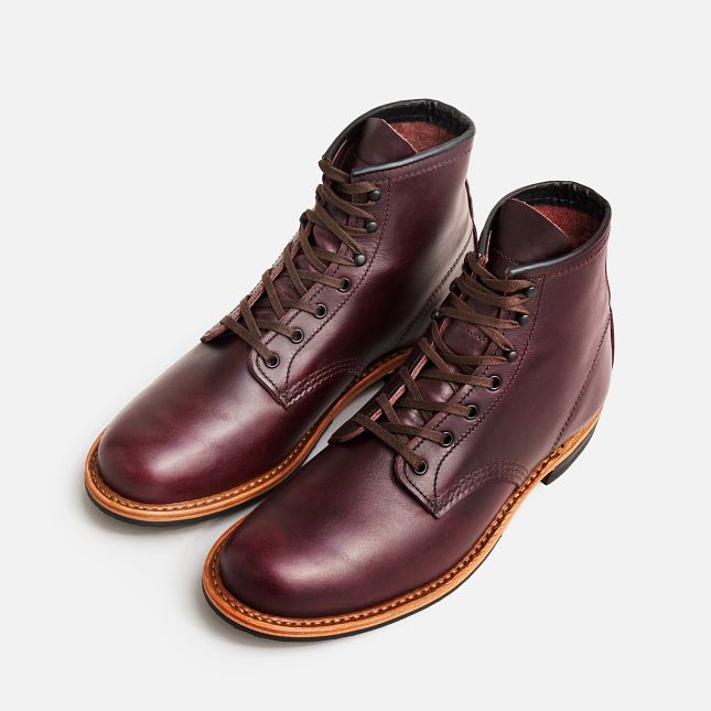 Beckman (9419/Black Cherry)