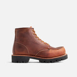 Porter Moc (3498/Copper Rough & Tough)