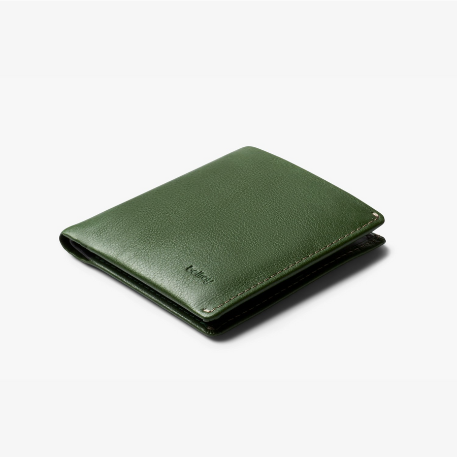 Note Sleeve (Ranger Green)