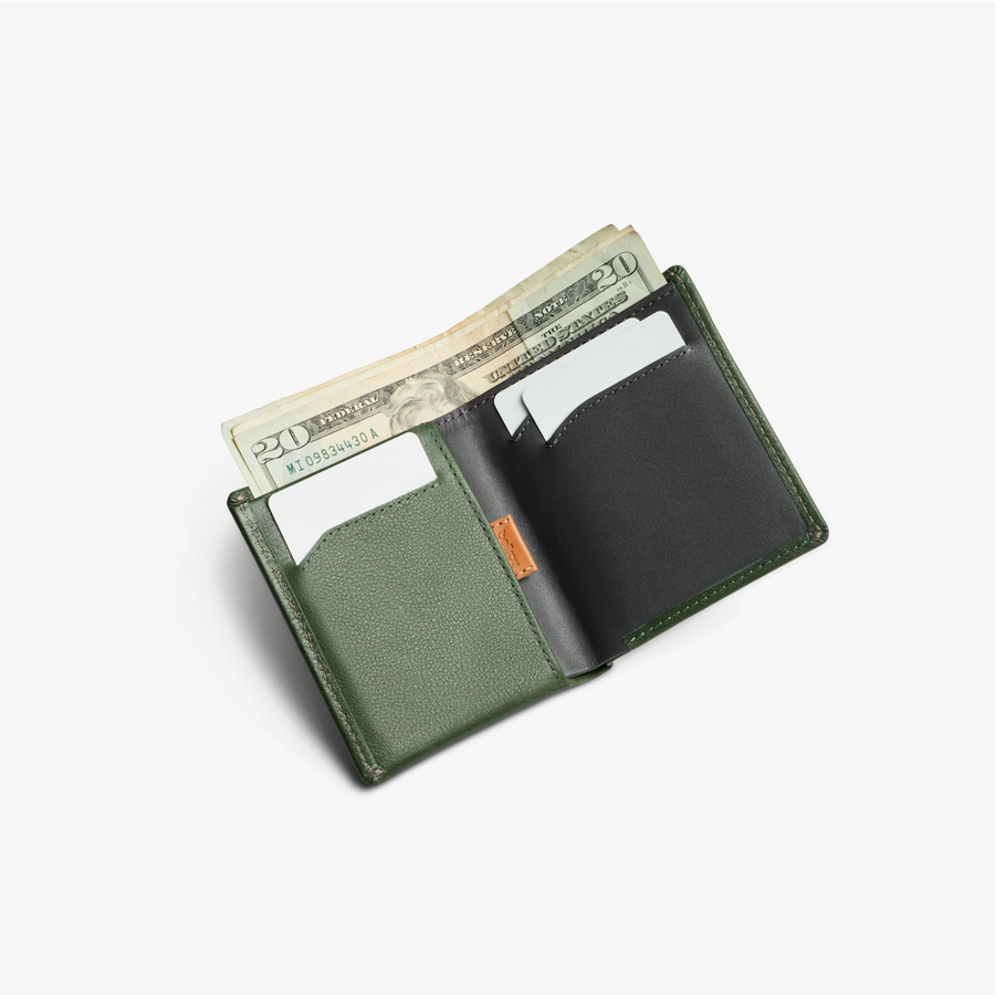 Note Sleeve (Ranger Green)