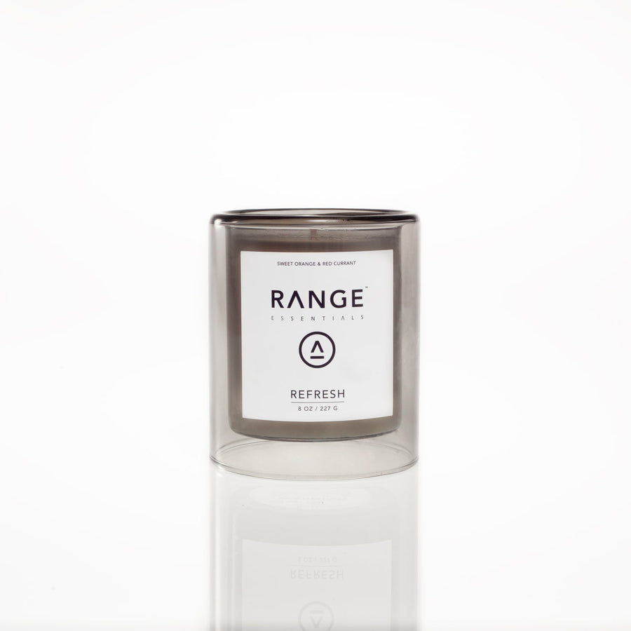 Refresh Candle