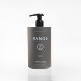 450 ML Body Wash Rise (Bergamot & Black Spruce)