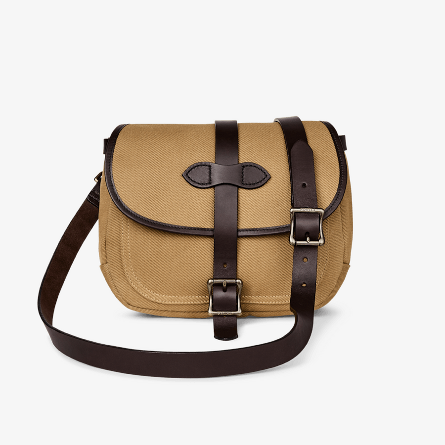 Rugged Twill XS Field Bag (+Colors)