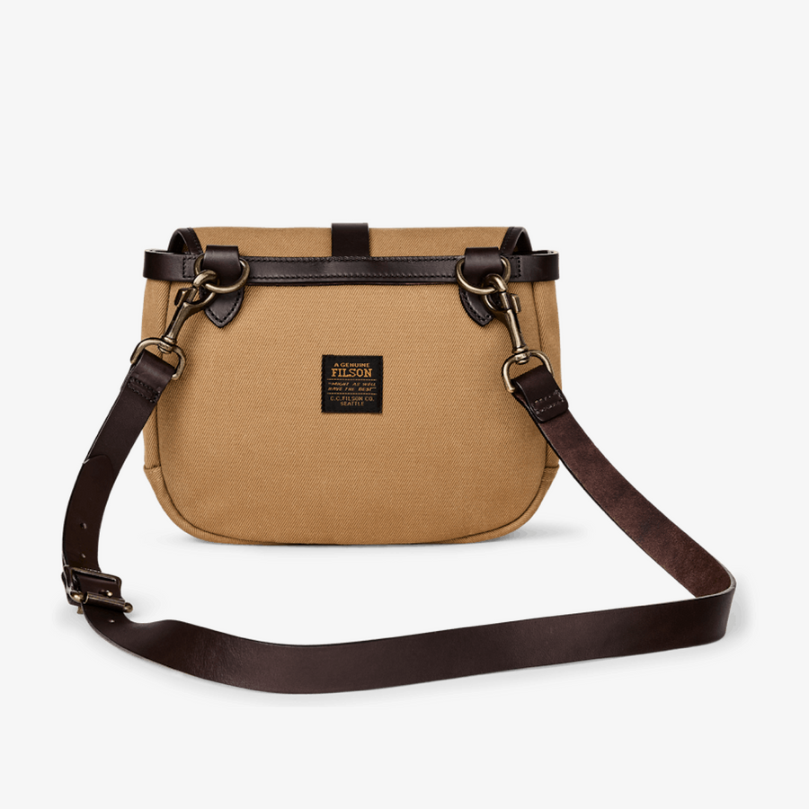 Rugged Twill XS Field Bag (+Colors)