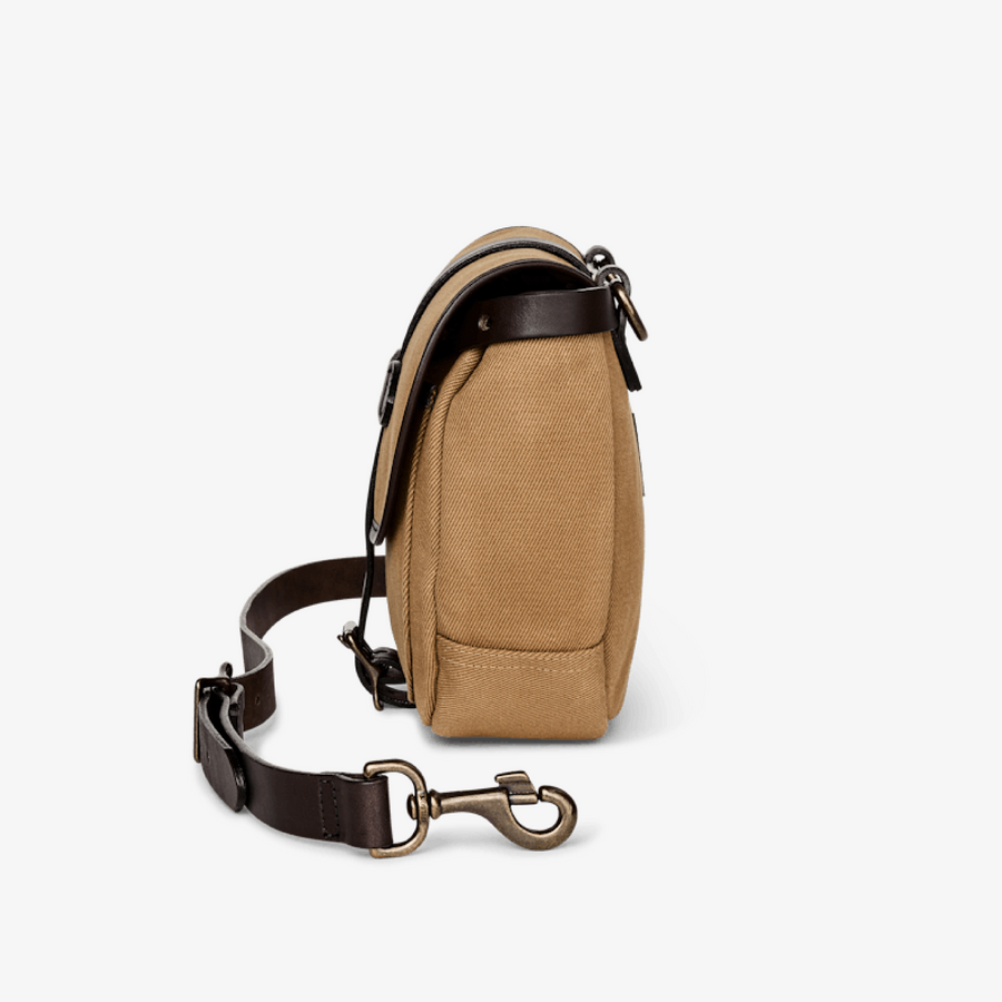 Rugged Twill XS Field Bag (+Colors)