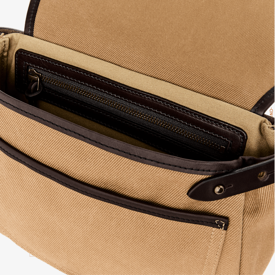 Rugged Twill XS Field Bag (+Colors)