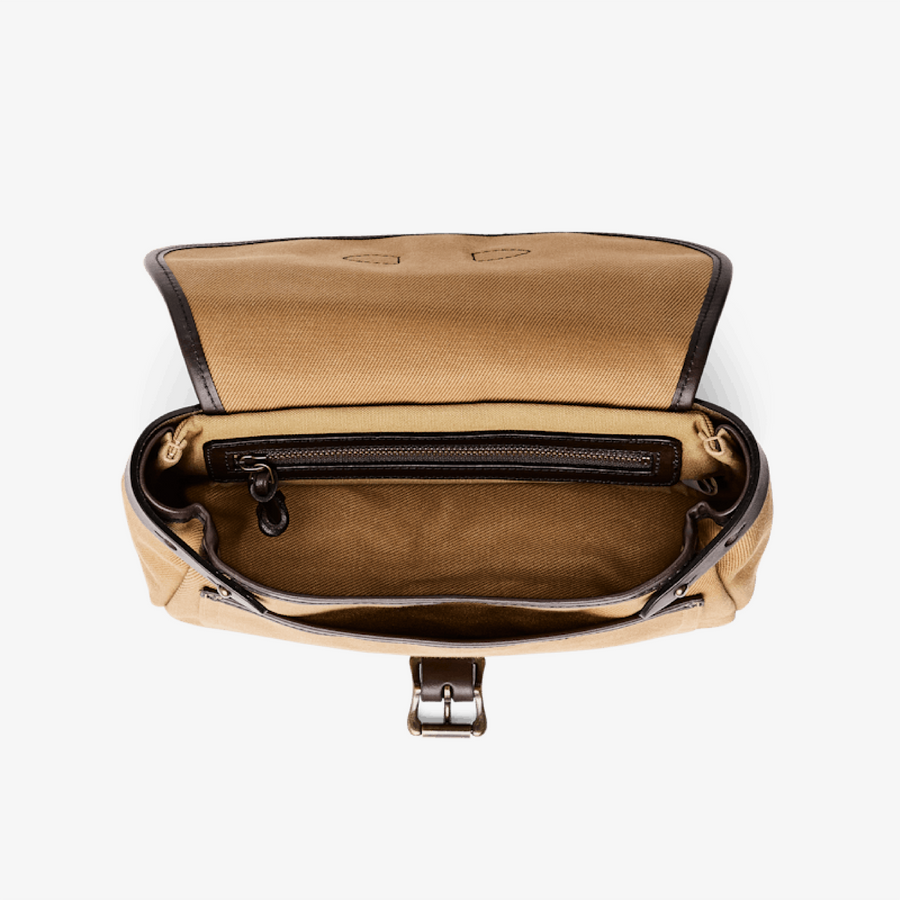 Rugged Twill XS Field Bag (+Colors)