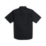 Desert Shirt S/S (Black)