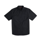 Desert Shirt S/S (Black)