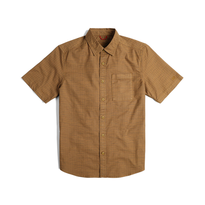 Dirt Desert Shirt (+Colors)