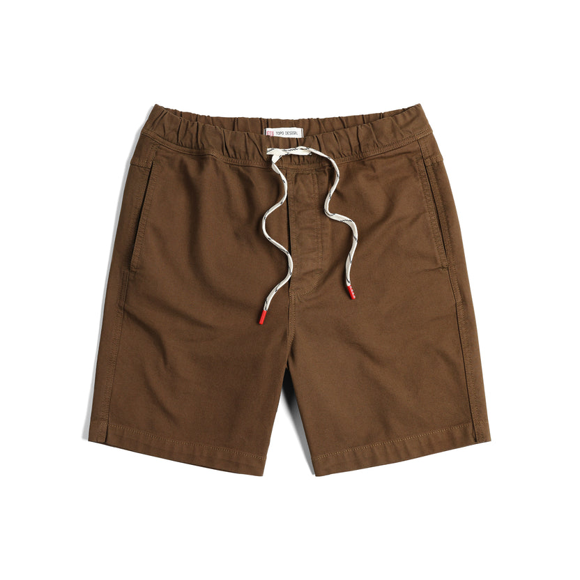 Dirts Shorts (+Colors)