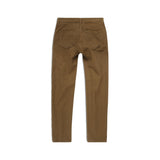 Dirt 5-Pocket Pants (Desert Palm)