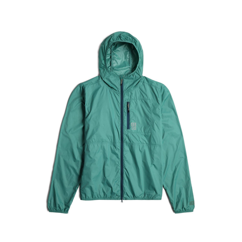 W's Global Ultralight Packable Jacket (Caribbean)