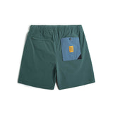 Mesa Shorts (Evergreen)