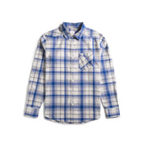 Mountain Shirt Lightweight (French Blue)