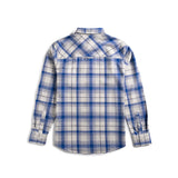 Mountain Shirt Lightweight (French Blue)