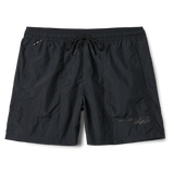 Omega Active Short (Black)