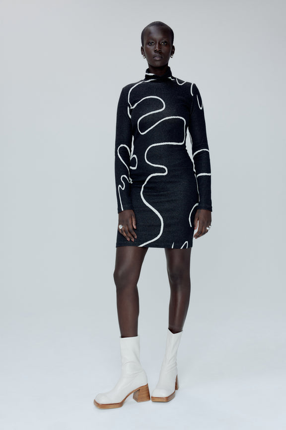 Sedona Dress