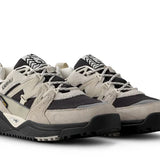 Fusion XC WP Cordura (Silver Lining)