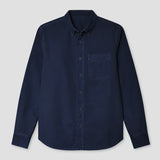 All American Oxford (Navy)